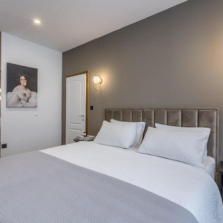 Luxury Rooms Bolero Split Exterior foto