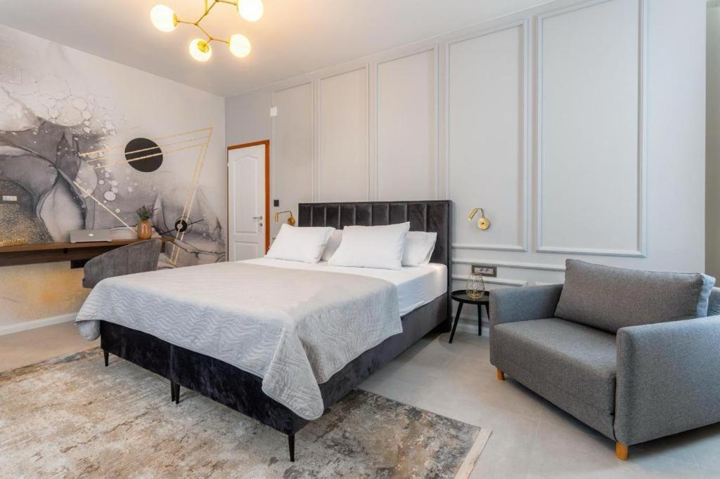 Luxury Rooms Bolero Split Exterior foto