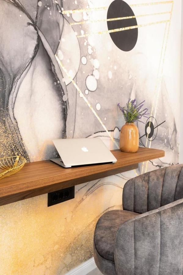 Luxury Rooms Bolero Split Exterior foto