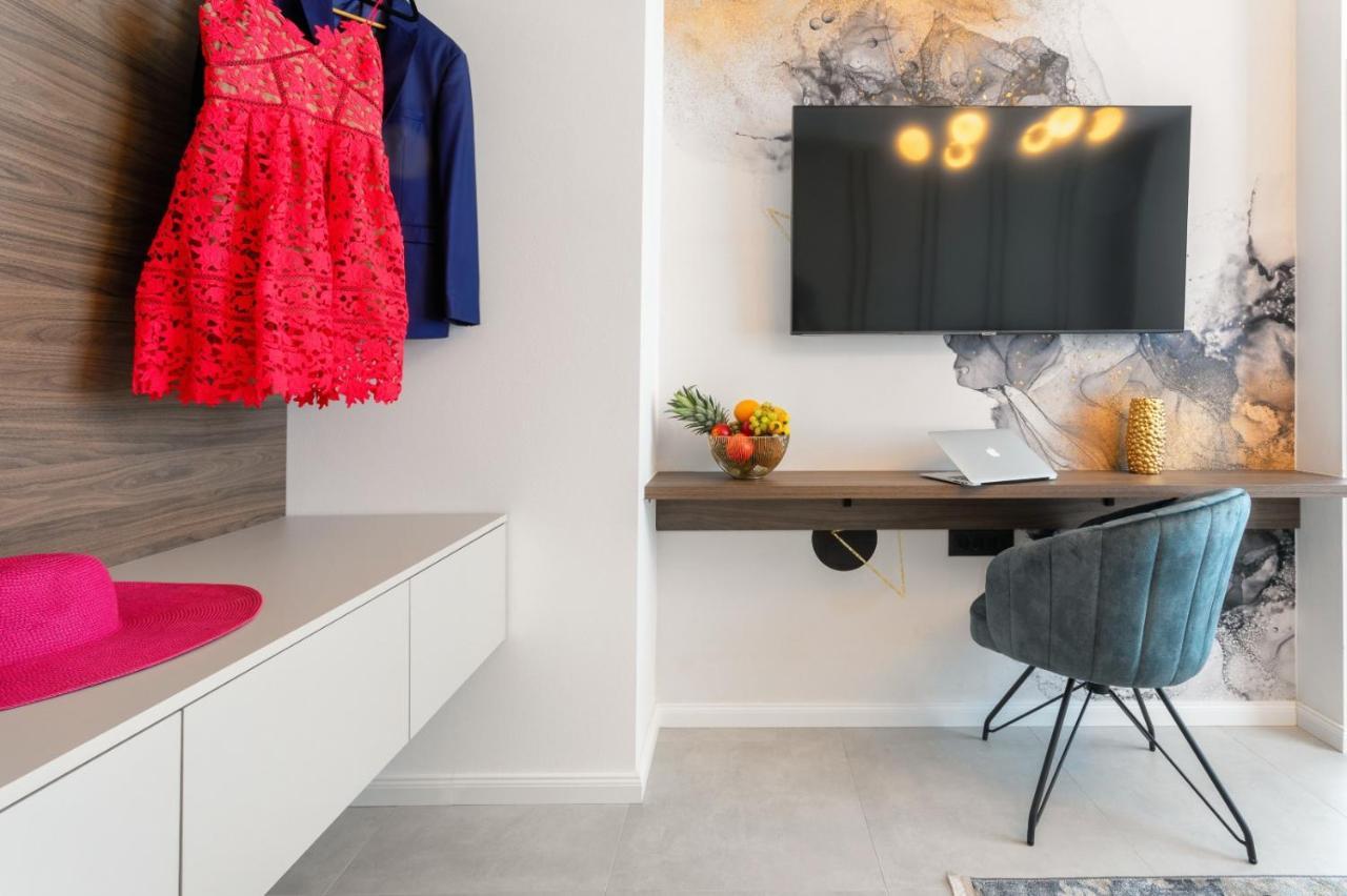 Luxury Rooms Bolero Split Exterior foto