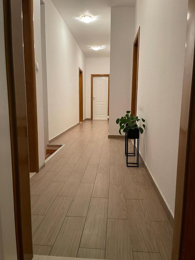 Luxury Rooms Bolero Split Exterior foto