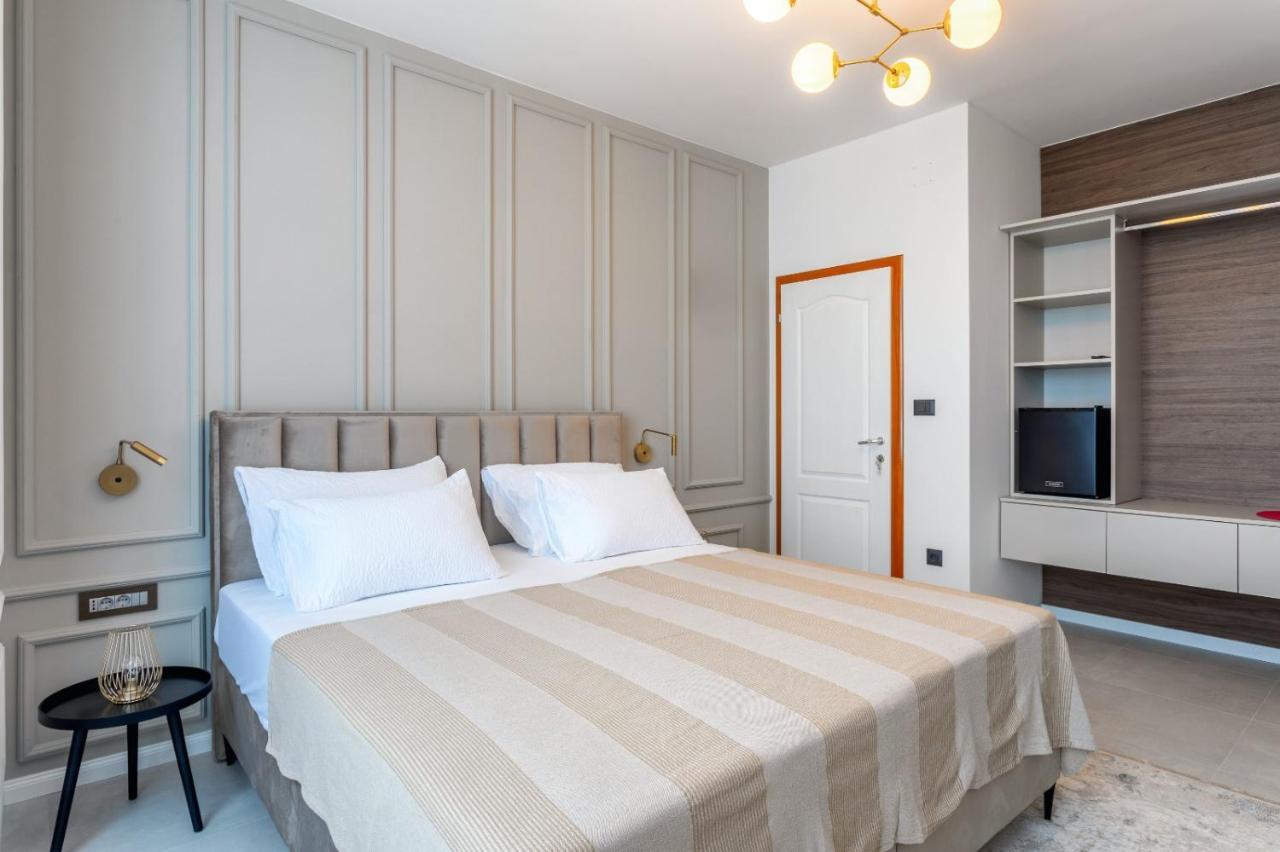 Luxury Rooms Bolero Split Exterior foto