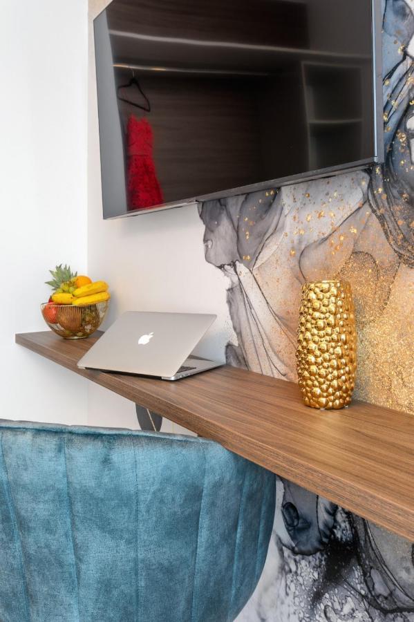 Luxury Rooms Bolero Split Exterior foto