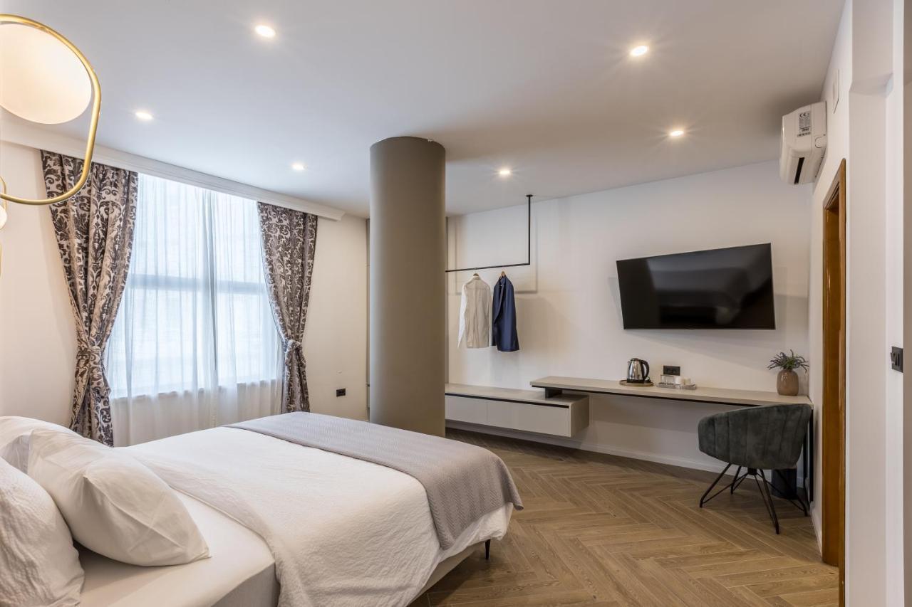 Luxury Rooms Bolero Split Exterior foto