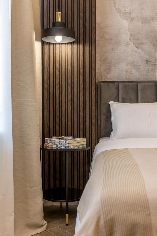 Luxury Rooms Bolero Split Exterior foto