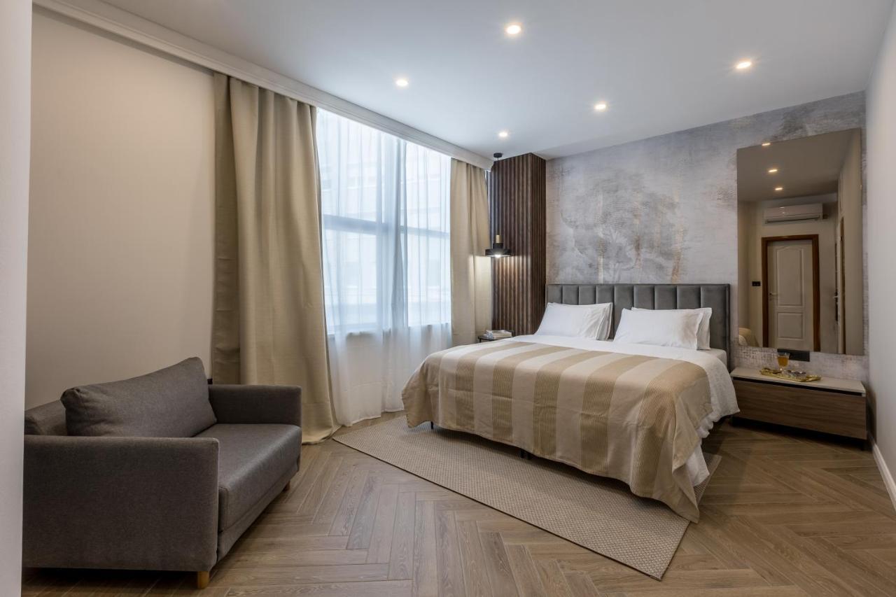 Luxury Rooms Bolero Split Exterior foto