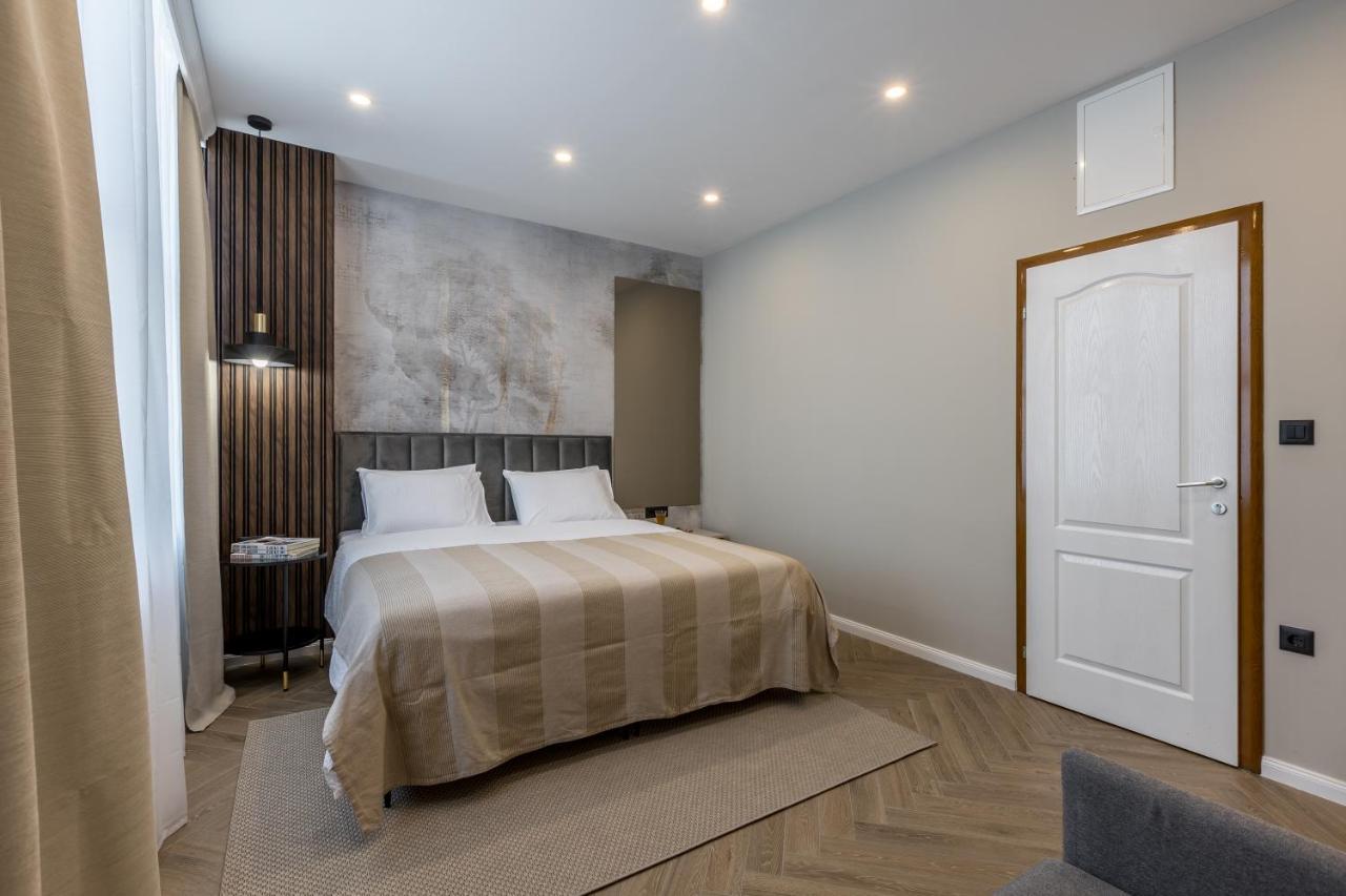 Luxury Rooms Bolero Split Exterior foto