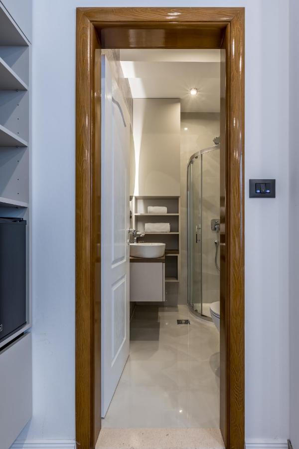 Luxury Rooms Bolero Split Exterior foto