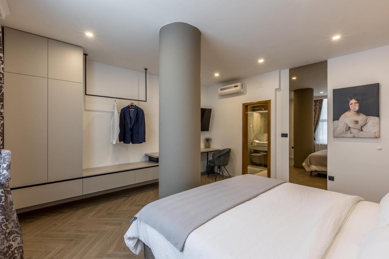 Luxury Rooms Bolero Split Exterior foto