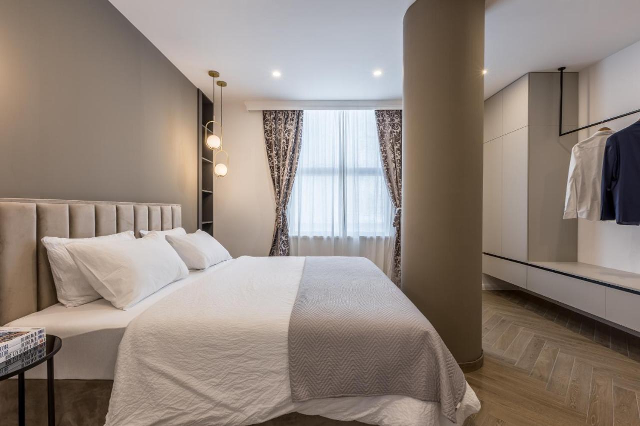 Luxury Rooms Bolero Split Exterior foto